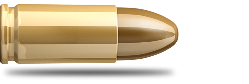 Náboj SB 9 mm Luger Para FMJ 7,5 g 